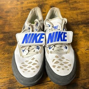 Nike Zoom SD Throwing Shoes